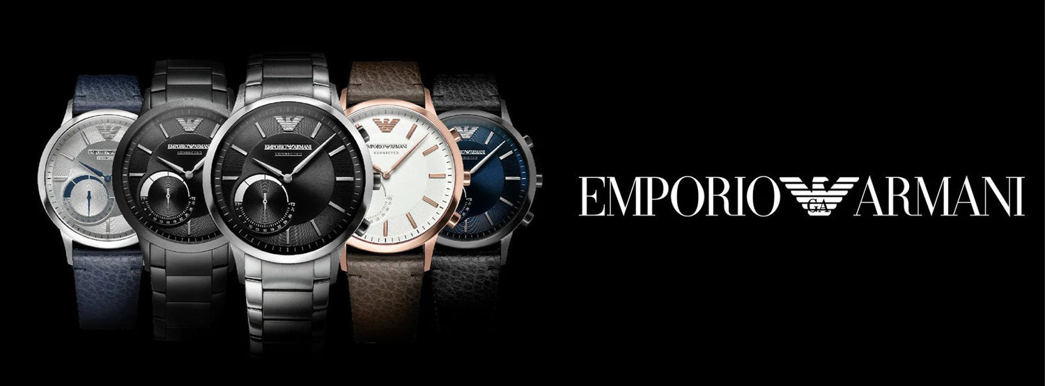 Emporio Armani World