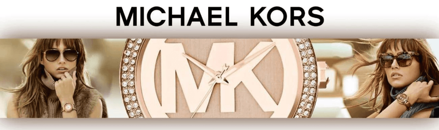 Michael Kors Blair - Watch Connection