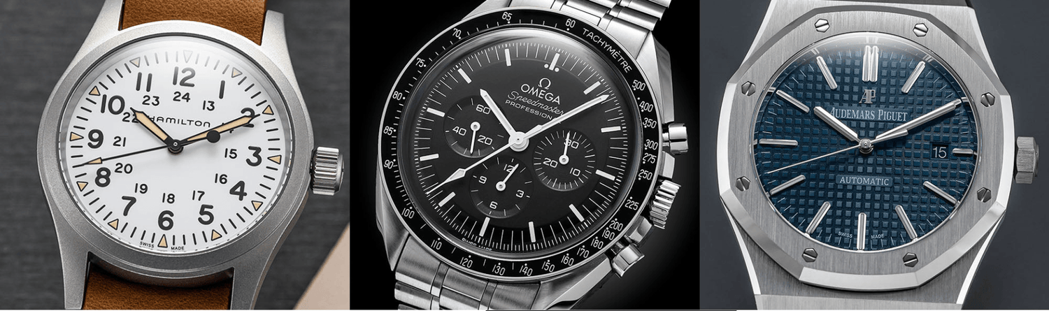 All Products - Watch Connection