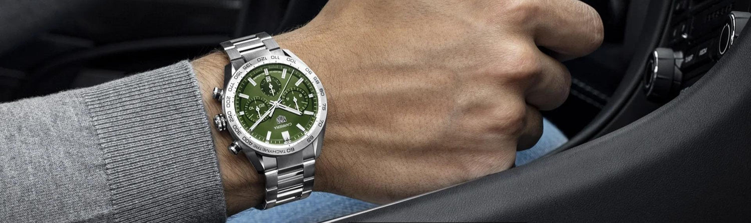 TAG Heuer Watches
