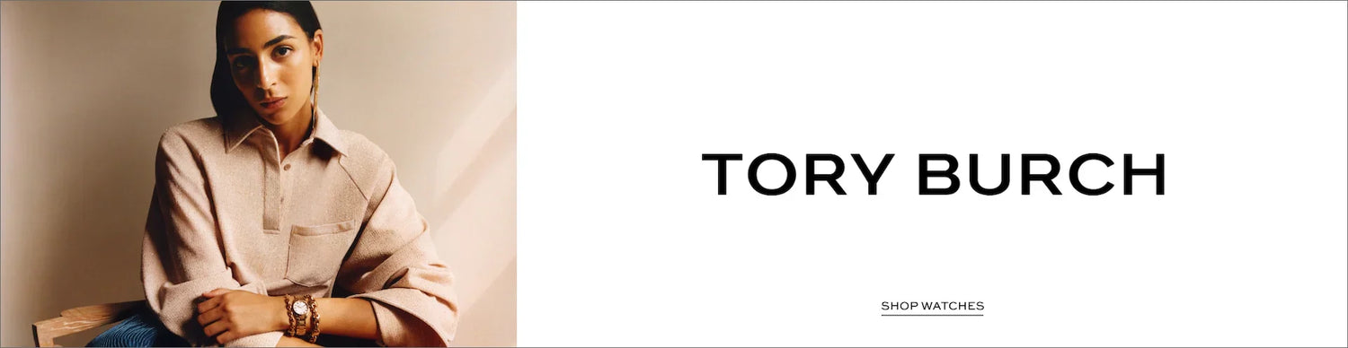 Tory Burch Watches