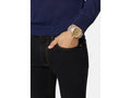Versace Icon Active Chronograph Gold Dial White Silicone Strap Watch for Men - VEZ700121