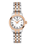 Tissot Classic Dream Lady Quartz Watch For Women - T129.210.22.013.00