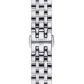 Tissot Classic Dream Lady Stainless Steel Watch For Women - T129.210.11.013.00