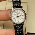 Longines La Grande Classique Presence Watch for Women - L4.321.4.11.2