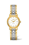 Longines Presence 25.5mm Automatic Watch for Women - L4.321.2.12.7