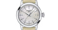 Tissot Classic Dream Lady Mother of Pearl Dial Watch For Women - T033.210.16.111.00