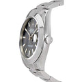 Rolex Datejust 41 Oyster Grey Dial Oystersteel Strap Watch for Men - M126300-0007