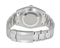 Rolex Datejust 41 Oyster Grey Dial Oystersteel Strap Watch for Men - M126300-0007