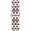 Tissot Classic Dream Lady Quartz Watch For Women - T129.210.22.013.00