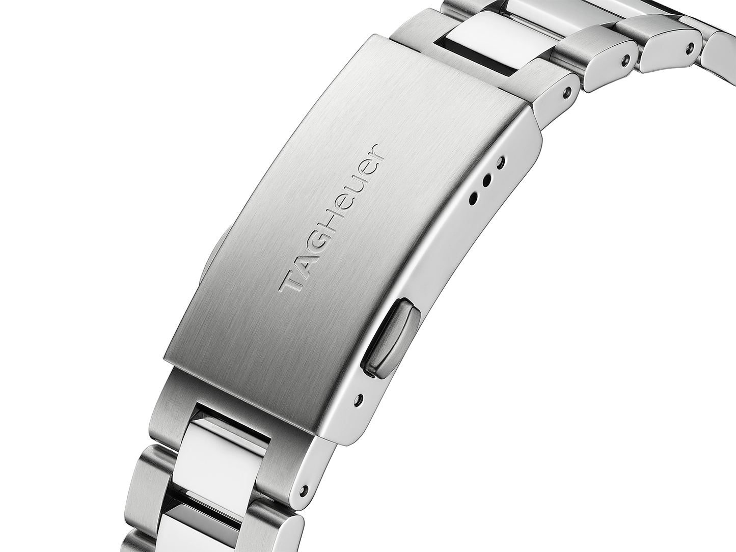 Tag Heuer Aquaracer Blue Dial Watch for Women - WSY131L.BA0748