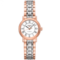 Longines Presence 25.5mm Automatic Watch for Women - L4.321.1.11.7
