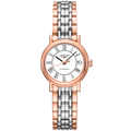 Longines Presence 25.5mm Automatic Watch for Women - L4.321.1.11.7