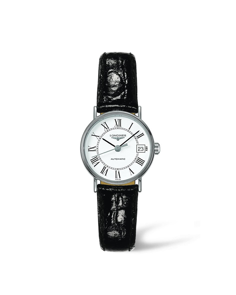 Longines La Grande Classique Presence Watch for Women - L4.321.4.11.2