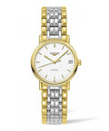 Longines Presence 25.5mm Automatic Watch for Women - L4.321.2.12.7
