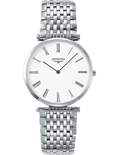 Longines La Grande Classique De Longines Watch for Women - L4.755.4.11.6