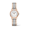 Longines Presence 25.5mm Automatic Watch for Women - L4.321.1.11.7
