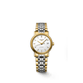 Longines Presence 25.5mm Automatic Watch for Women - L4.321.2.12.7