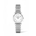 Longines La Grande Classique De Longines Watch for Women - L4.755.4.11.6