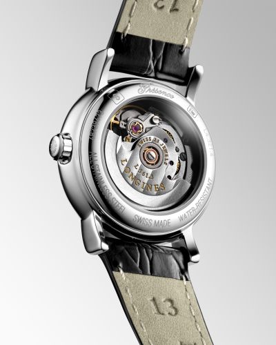 Longines La Grande Classique Presence Watch for Women - L4.321.4.11.2