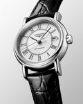 Longines La Grande Classique Presence Watch for Women - L4.321.4.11.2