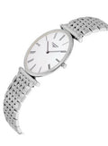 Longines La Grande Classique De Longines Watch for Women - L4.755.4.11.6