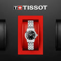 Tissot Classic Dream Lady Watch For Women - T129.210.11.053.00