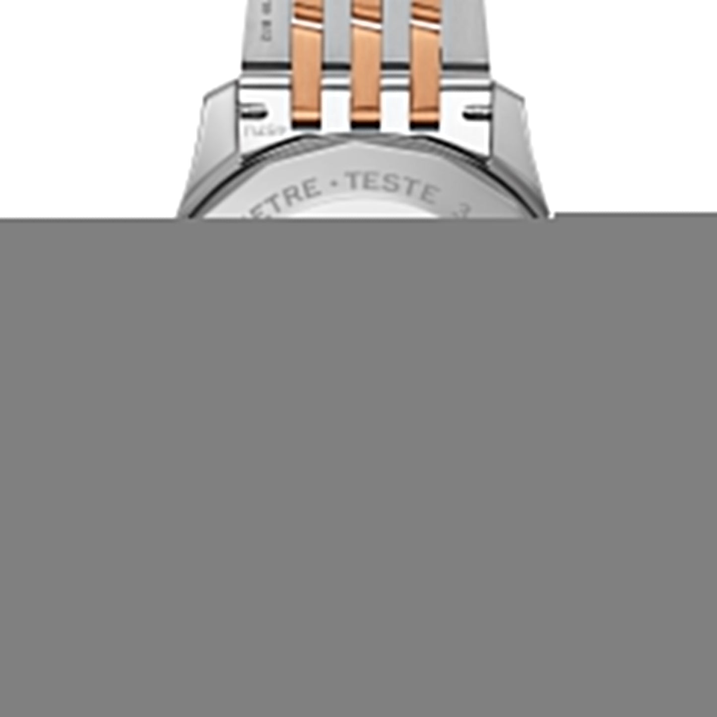 Breitling Navitimer Automatic 41 White Dial Two Tone Steel Strap Watch for Men - U17326211G1U1