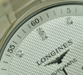 Longines Master Collection Automatic 40mm Watch for Men - L2.793.4.77.6