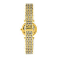 Longines La Grande Classique de Longines Gold Dial Two Tone Steel Strap Watch for Women - L4.209.2.31.7