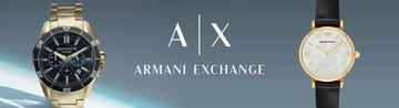 Armani Exchange Cayde