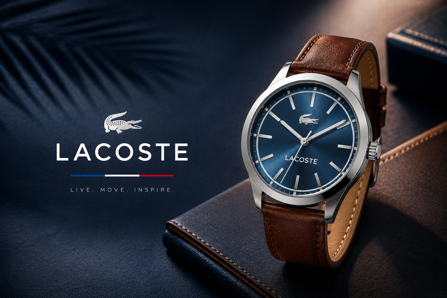 Lacoste Edmonton