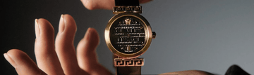 Versace Watches - Watch Connection
