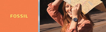 Fossil Riley