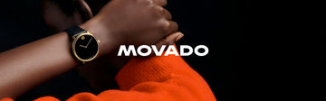 Movado 70th Anniversary