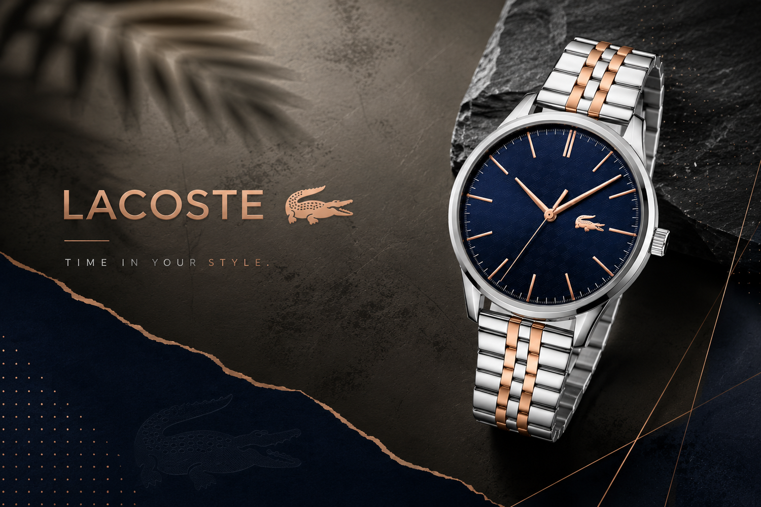 Lacoste Vienna