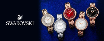 Swarovski Crystalline