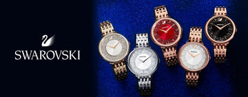 Swarovski Certa