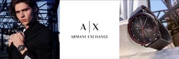 Armani Exchange Nico