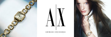 Armani Exchange Lola