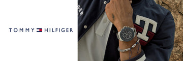 Tommy Hilfiger Parker