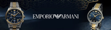 Emporio Armani Lambda