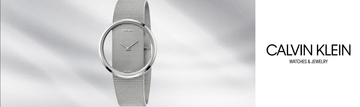 Calvin Klein Watches - Watch Connection