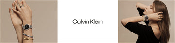 Calvin Klein Stately