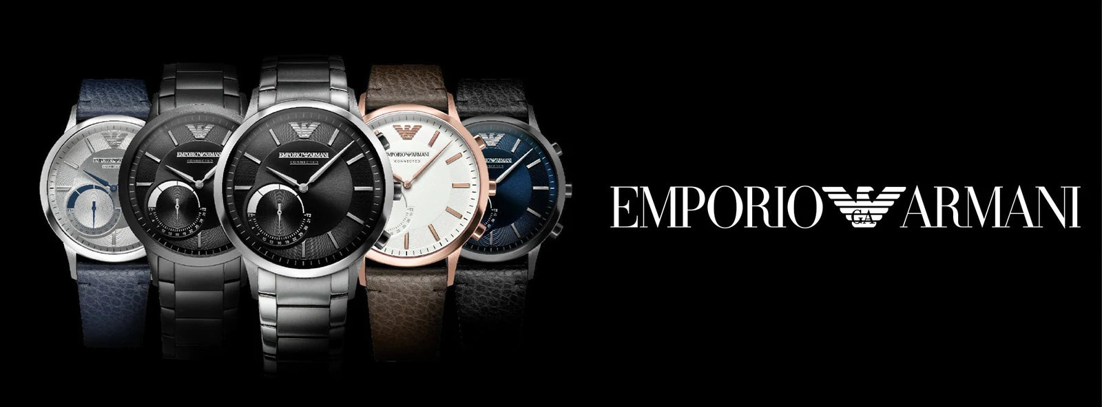 Emporio Armani World