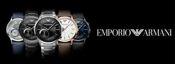 Emporio Armani World