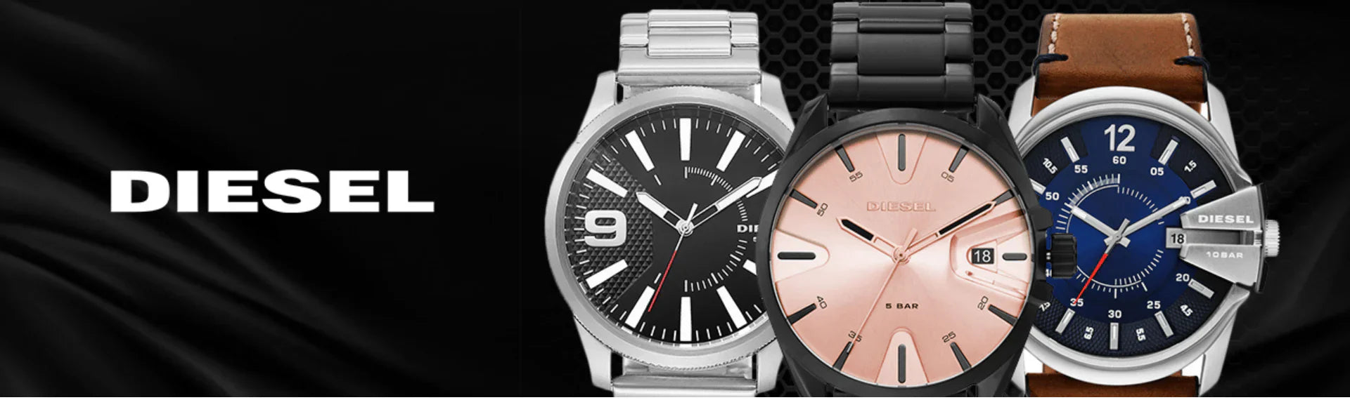 Citizen Eco Drive