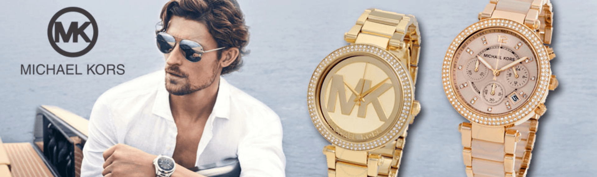 Michael Kors Skylar - Watch Connection