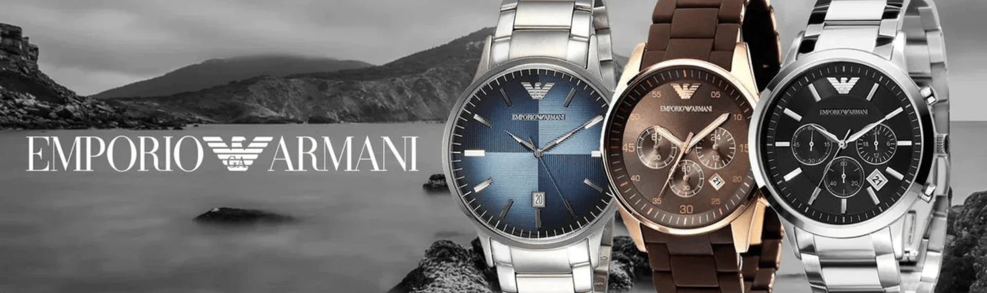 Emporio Armani Arianna