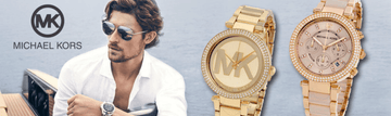 Michael Kors Kerry - Watch Connection